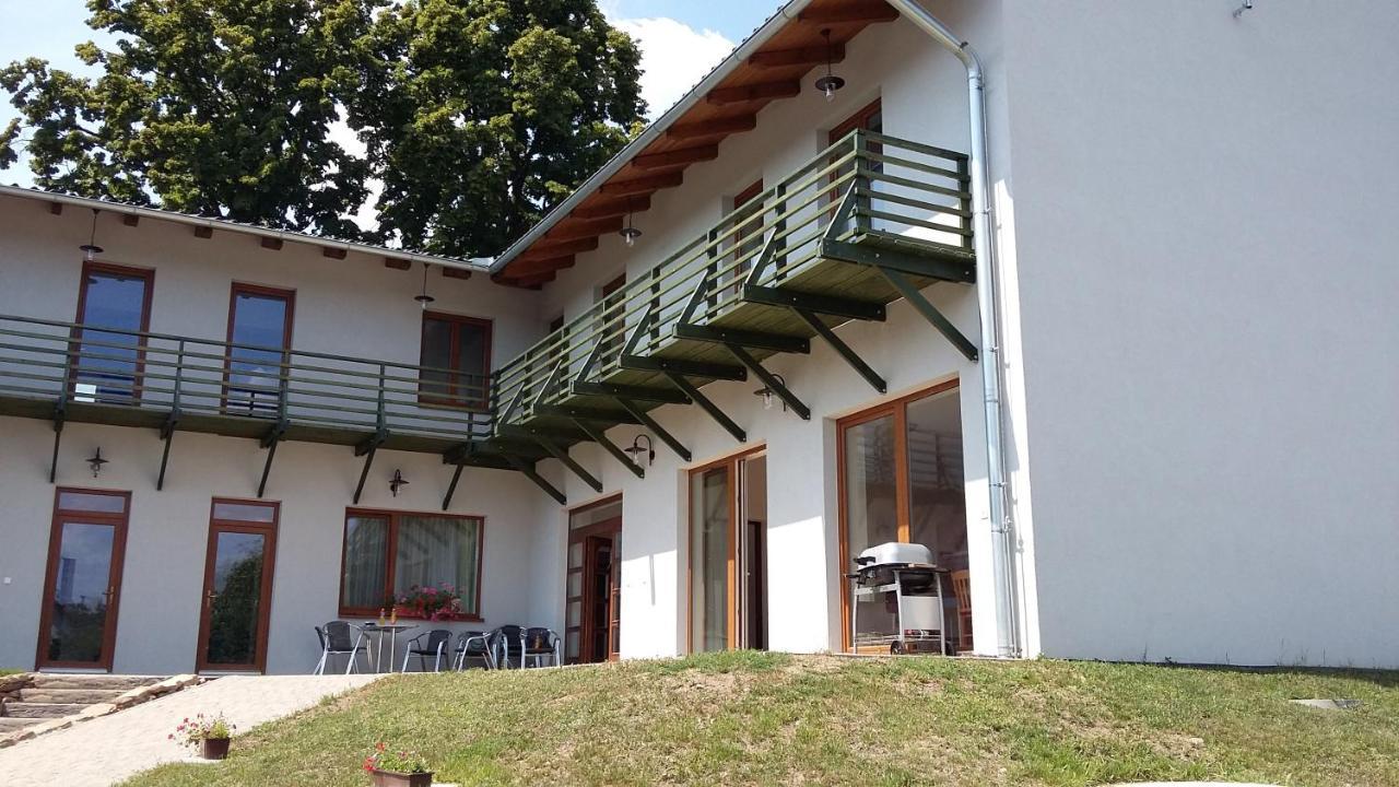 Penzion Kundratice Extérieur photo