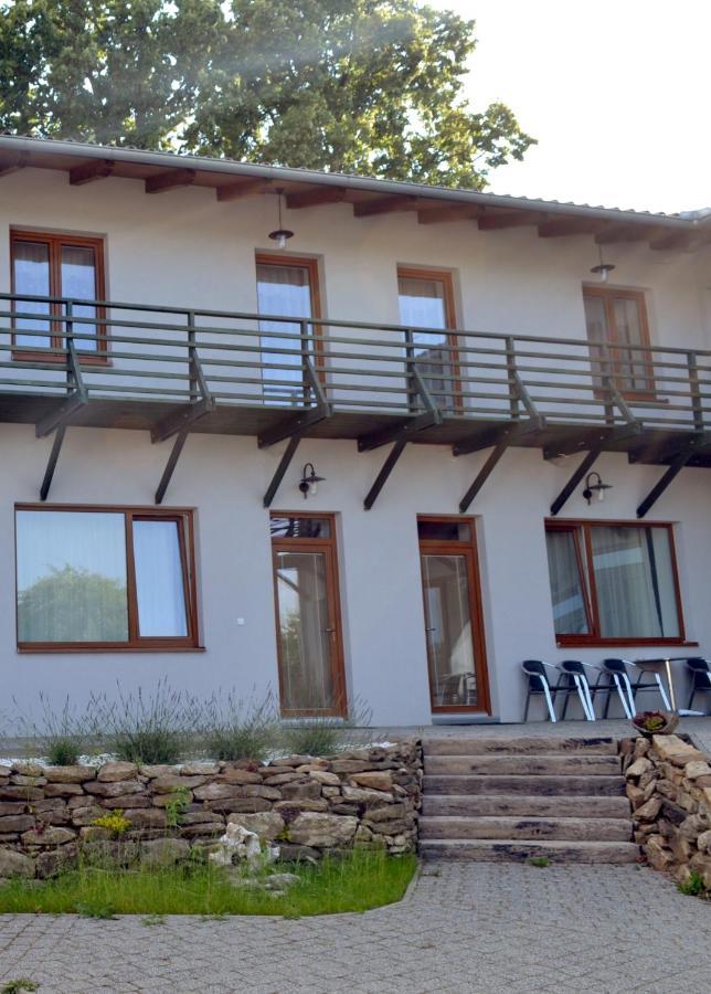 Penzion Kundratice Extérieur photo