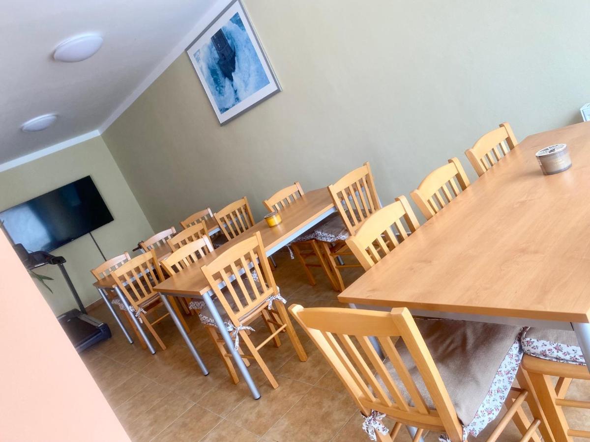 Penzion Kundratice Extérieur photo